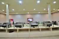 GreenTree Inn Jiangsu Suzhou Shihu Suli Road Express Hotel - sarapan