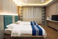 Jingjiang Hotel Hotels in Zhuozi