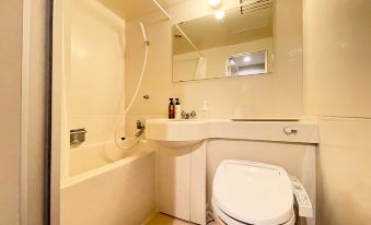 Smile Hotel Yonago