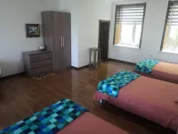 Fuyuan Jiagu Family Homestay