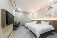Homeinn Ease Hotel (Qufu Chunqiu East Road Sankong Store） Hotels in Qufu