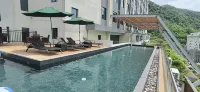 Yunju Hotel (Chizhou Shitai Branch) - Pools
