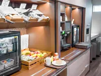 B&B HOTEL Vejle - breakfast