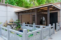 Shanghai Xinye Business Hotel Hotels near Jinshanyuanqu Railway Station