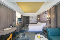 Days Hotel by Wyndham Xinjinyue Fuzhou