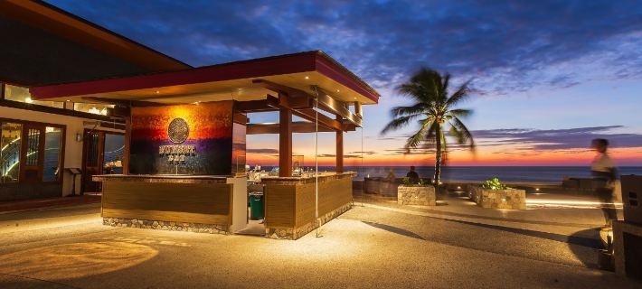 Koh Chang Grandview Resort Hoteles en Ko Chang