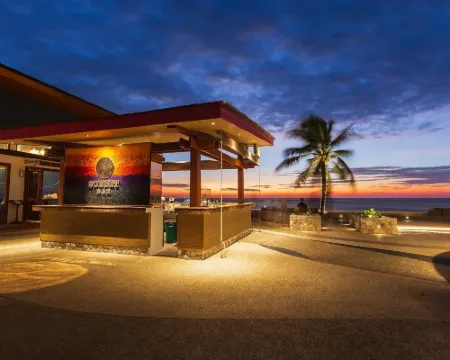 コッチャーン グランド ビュー リゾート コ・チャーンのホテル