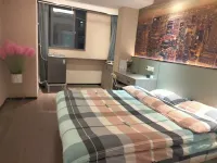 Yemao Homestay - Kitchenette