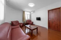 Elong Me Anlai Hotel (Changzhou Jintan Xintiandi)