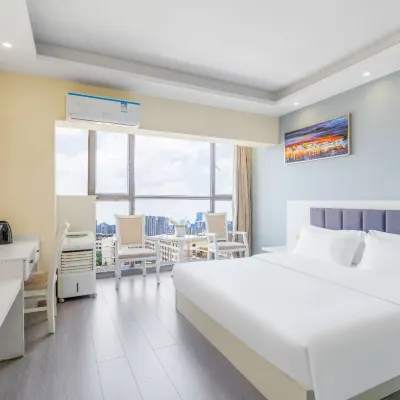Yaxuan Hotel (Kunming South Railway Station Seventh Street Branch) Hoteles cerca de Yunnan University of Nationalities Shuangxin College Unit A3