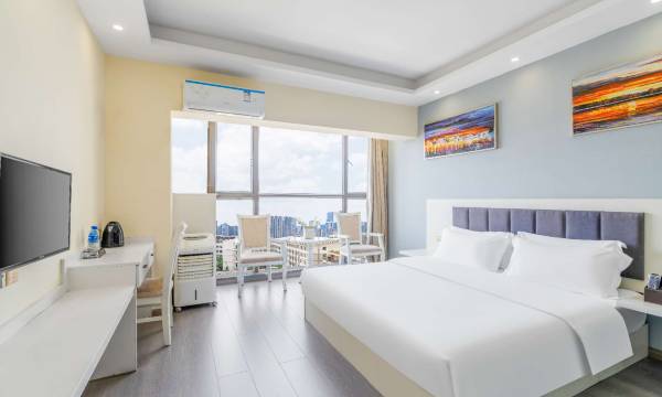 Yaxuan Hotel (Kunming South Railway Station Seventh Street Branch)