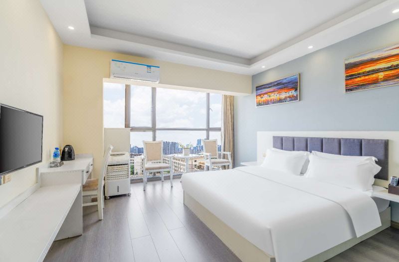Yaxuan Hotel (Kunming South Railway Station Seventh Street Branch)