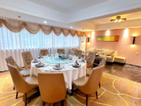 Longteng Hotel