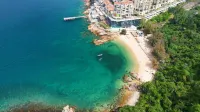 Akana La Yangchou Secret Realm Cliffside Retreat - de playa