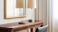 JW Marriott Miami - balcony