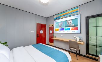 Zhengzhou Wanguizhou Hotel (Zhengzhou Airport)