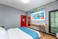 Zhengzhou Wanguizhou Hotel (Zhengzhou Airport) - Cho phép mang theo thú cưng