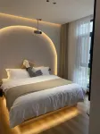 Yuepeng Joy House Inn  (Wuyuan high-speed railway station)
