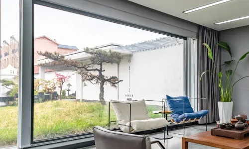 Floral Hotel·Run Shan Zuo You Hotel(Rizhao Chunfeng Shili Branch)
