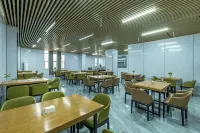 Intime Hotel (Panzhihua College Wanda Plaza) Hotel a Panzhihua