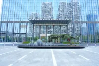 Yimei Sea View Hotel（Rizhao Wanda Plaza Store）