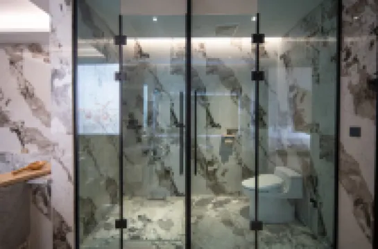 古言溪·庭院私湯設計師美宿（南潯古鎮景區店）