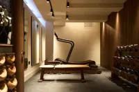 The Store - Gym
