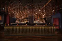 Moxy NYC Lower East Side - parking