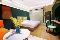 โรงแรมฟูหยู่ เหมยซู่