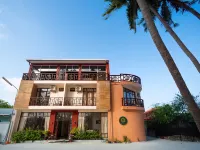 Silver Oasis Maldives Hotels in Huraa