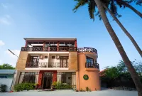 Silver Oasis Maldives Hotels in Himmafushi