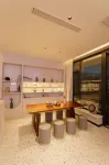 Huocheng Ziyou Homestay