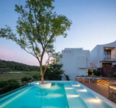 南京稼圃集溫泉度假酒店（湯山溫泉園博園店）