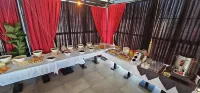 Sur Central Hotel - breakfast