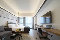 T+ Hotel Residence Shanghai