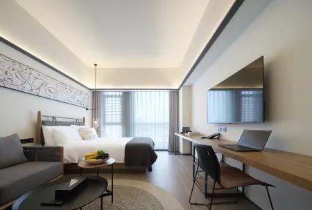 T+ Hotel Residence Shanghai
