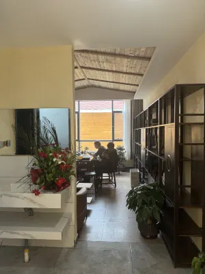 Snowtop Westernmost Lodge · Taxian Ăn uống Photos