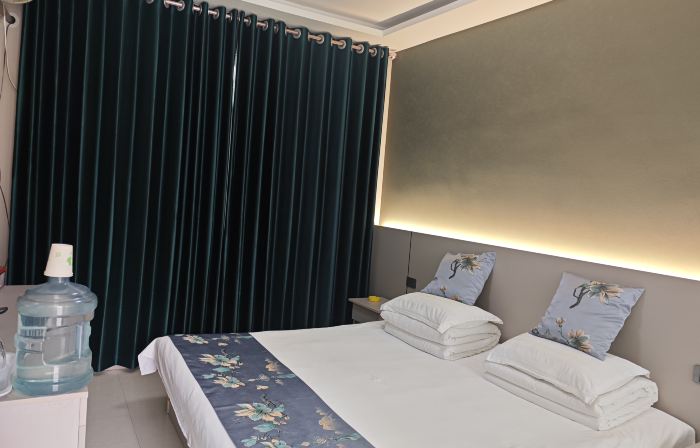 Fangshan Yashu Hotel