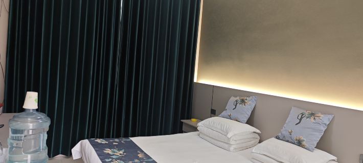 Fangshan Yashu Hotel Hotels in Fangshan