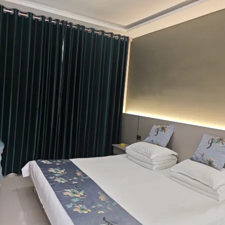 Fangshan Yashu Hotel