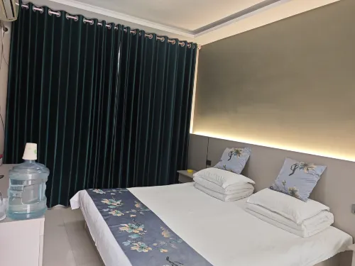 Fangshan Yashu Hotel Hotels in Fangshan