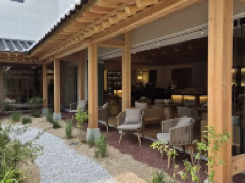 Hanok Hotel Daam Hotels near Gyeongbokgung Palace
