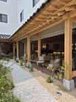 Hanok Hotel Daam Hotels in Soul