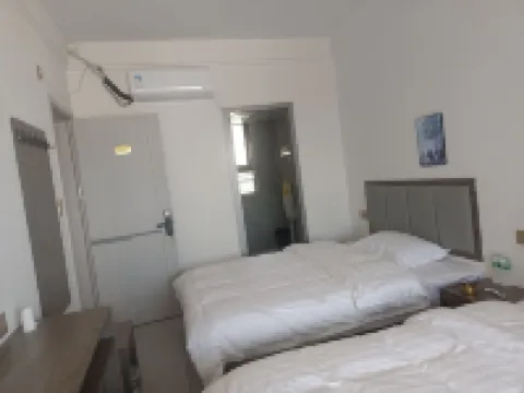 鎮雄瑞盛民宿（瑞盛華府）