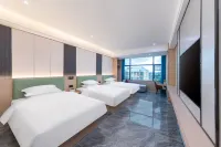 Chengmai Yunduo Hotel (Huancheng West Road Store) - 2 stelle