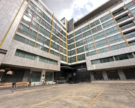 Bizotel Premier Hotel & Residence Hotels in Bangkok