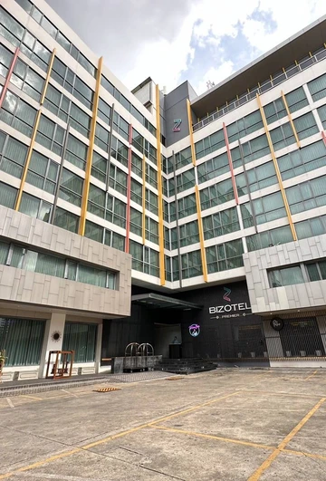 รูปภาพของบิซโซเทล พรีเมียร์ โฮเทล แอนด์ เรสซิเดนซ์