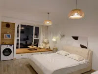 Apartment at first sight