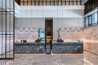Songjin Grand Hotel (Xuchang East High-Speed Railway Station Store) - 4-نجوم