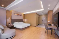 Yujingtan Intercontinental Hotel Tengchong Hotels near Tengchong Museum